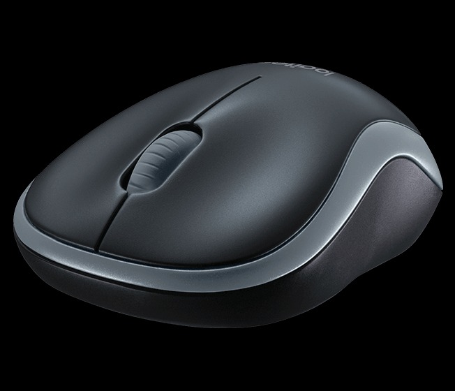 Chuột Logitech B175