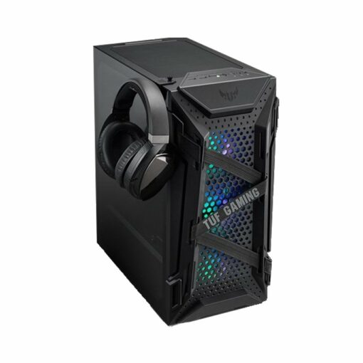 ASUS TUF Gaming GT301 Mid-Tower Nguyễn Vũ Store