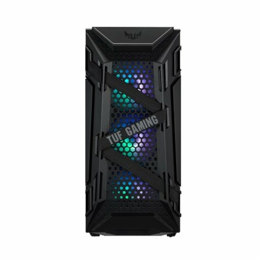 ASUS TUF Gaming GT301 Mid-Tower Nguyễn Vũ Store