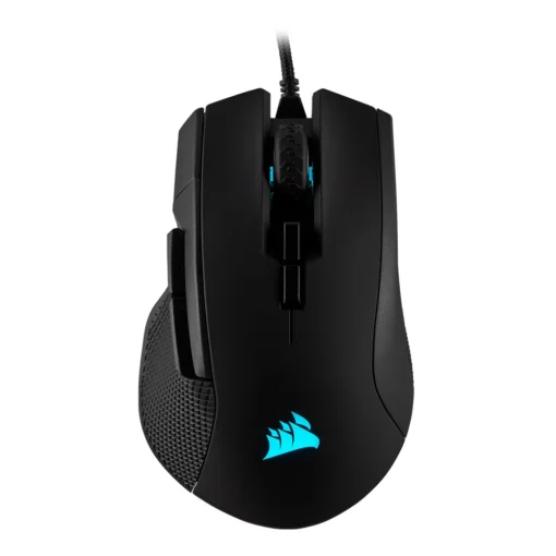 Chuột Corsair Iron Claw RGB Nguyễn Vũ Store