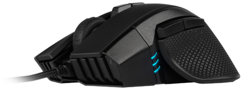 Chuột Corsair Iron Claw RGB Giá rẻ