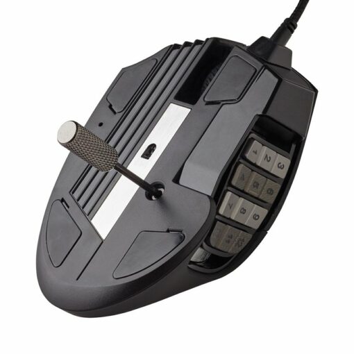 Chuột Corsair Scimitar RGB ELITE Nguyễn Vũ Store