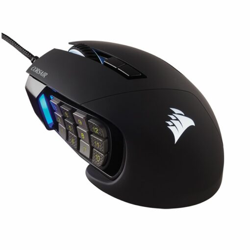 Chuột Corsair Scimitar RGB ELITE Giá rẻ