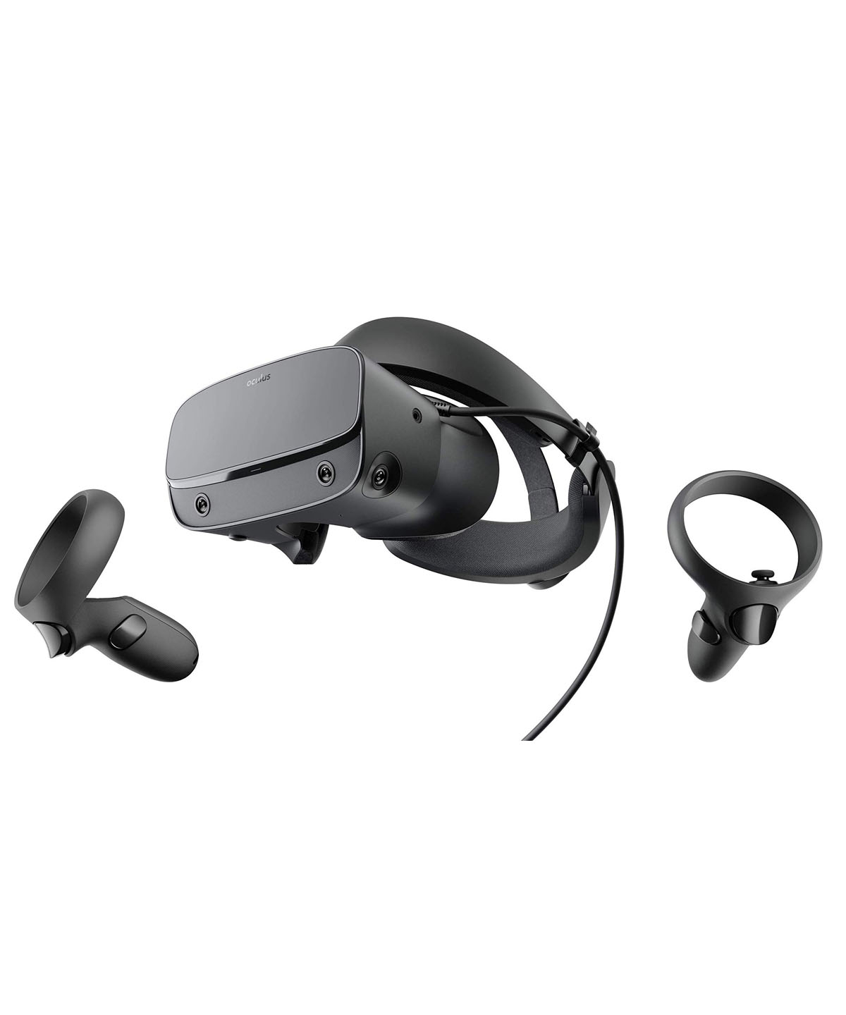 oculus s9 plus vr headset