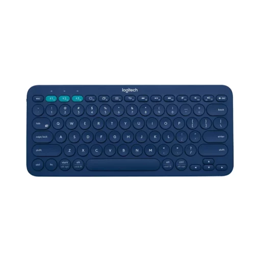 Bàn phím Logitech Bluetooth K380