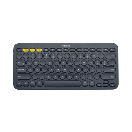 Bàn phím Logitech Bluetooth K380