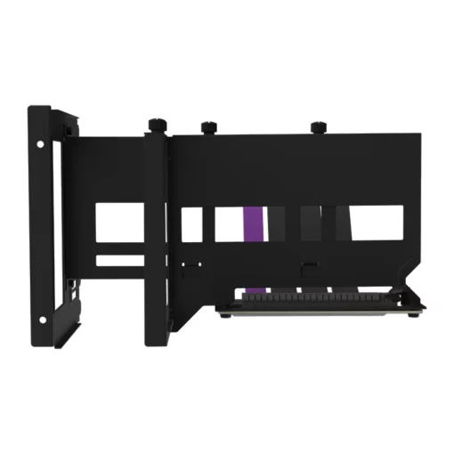 Bộ dựng VGA CoolerMaster Universal Vertical GPU Holder Kit v2 PCI-e 4.0