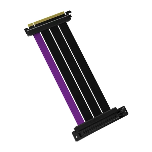 Bộ dựng VGA CoolerMaster Universal Vertical GPU Holder Kit v2 PCI-e 4.0