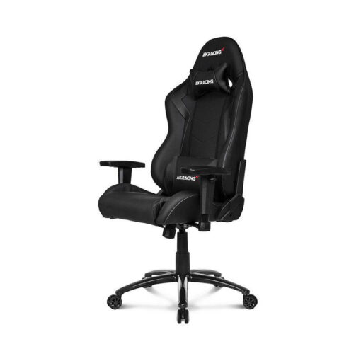 Ghế AKRacing Core Series LX black | Nguyễn Vũ Store