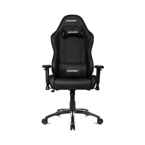 Ghế AKRacing Core Series LX black | Nguyễn Vũ Store