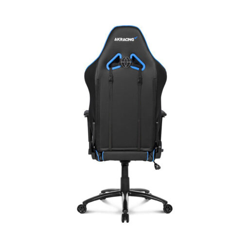 Ghế AKRacing Core Series LX black/blue | Nguyễn Vũ Store