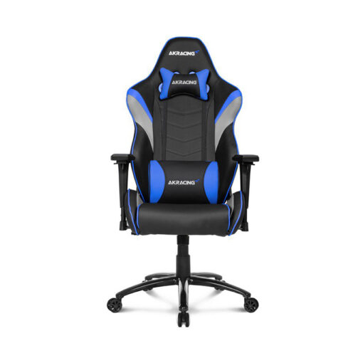 Ghế AKRacing Core Series LX black/blue | Nguyễn Vũ Store
