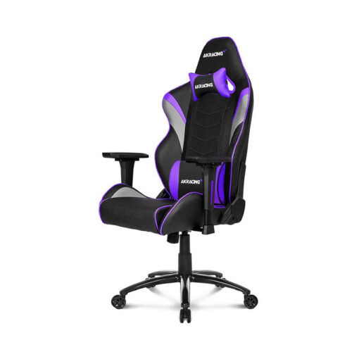 Ghế AKRacing Core Series LX Indigo| Nguyễn Vũ Store