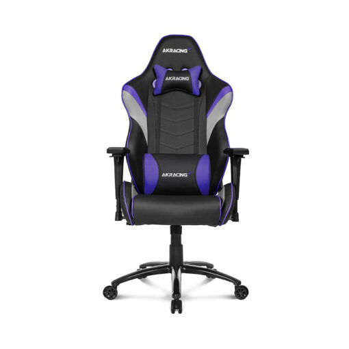 Ghế AKRacing Core Series LX Indigo| Nguyễn Vũ Store
