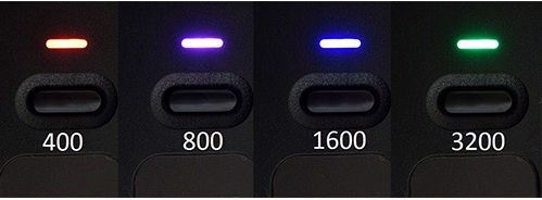 Zowie ZA13 V2