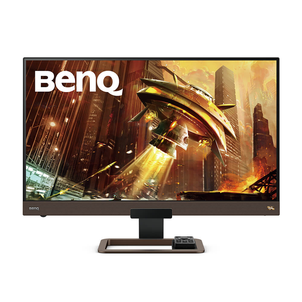 Màn hình BENQ EX2780Q