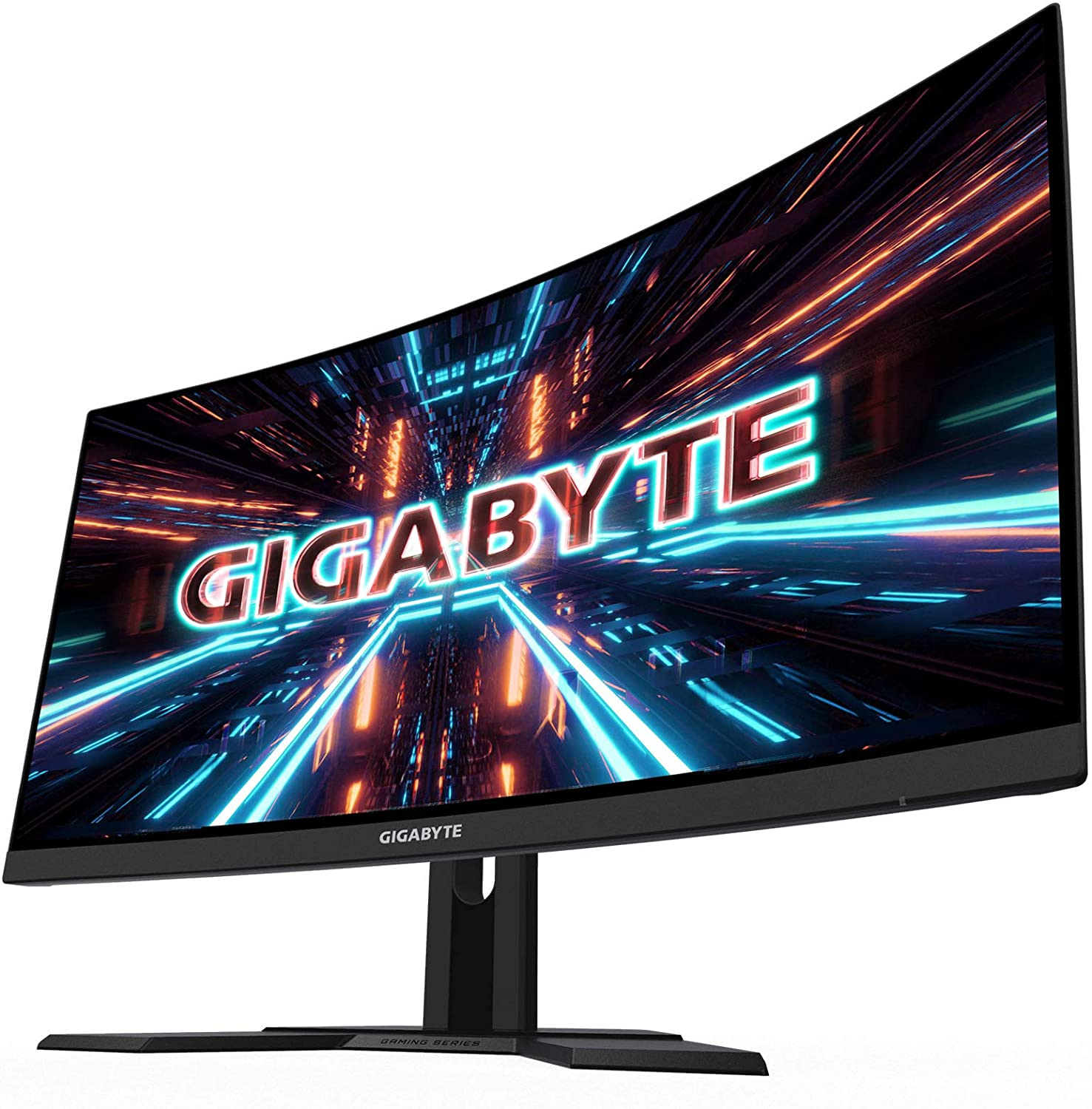 MÀN HÌNH GIGABYTE G27FC-A 27 Inch FHD VA 165Hz 1ms Chính Hãng Giá Rẻ