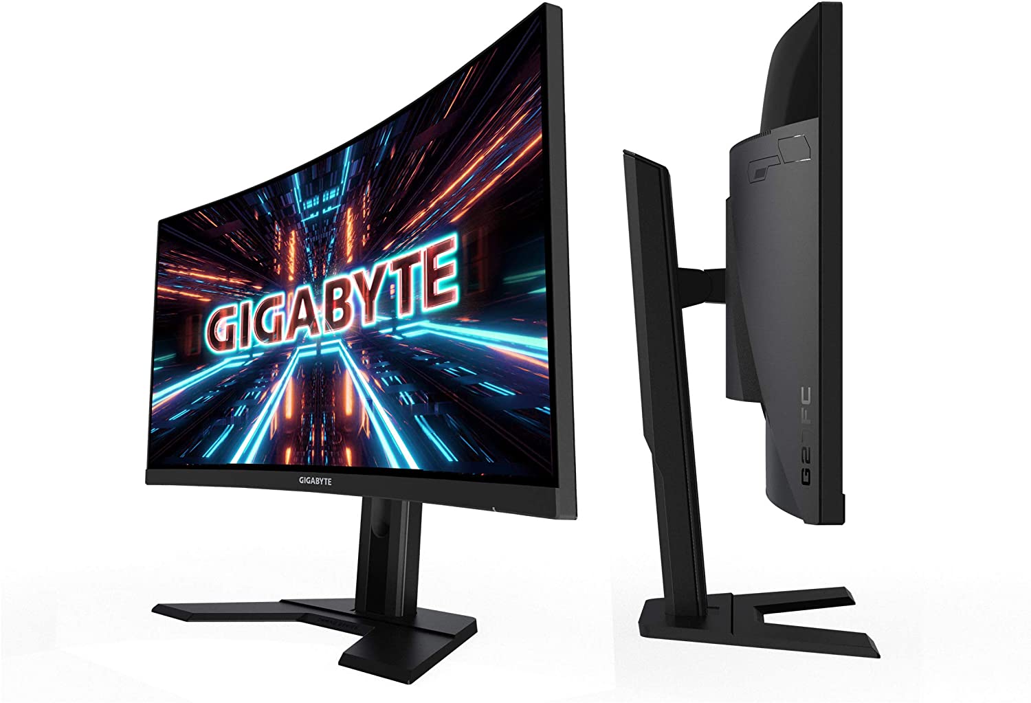 GIGABYTE G27FC-EK