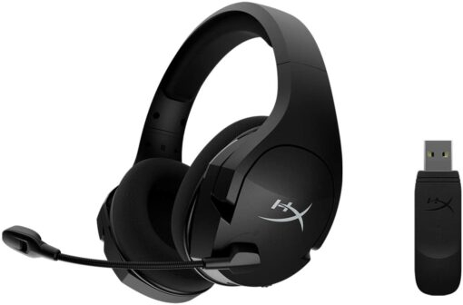 Tai nghe không dây HyperX Cloud Stinger Core 7.1 Wireless - Ảnh 2