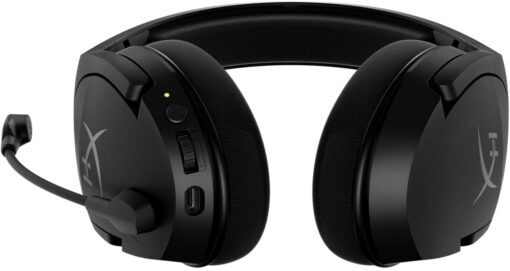 Tai nghe không dây HyperX Cloud Stinger Core 7.1 Wireless - Ảnh 5
