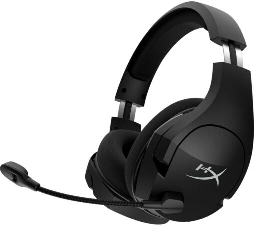 Tai nghe không dây HyperX Cloud Stinger Core 7.1 Wireless - Ảnh 6