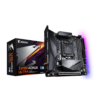 MAINBOARD GIGABYTE Z490I AORUS ULTRA