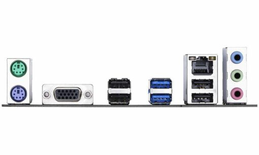 MainBoard Gigabyte H410M S2 - Ảnh 5