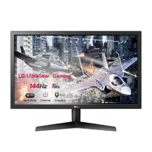 Màn hình LG 24GL600F-B 23.6 inch FHD  Nguyễn Vũ Store