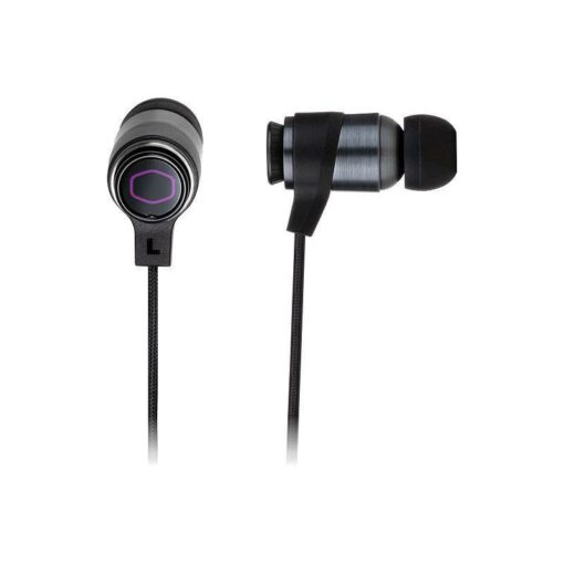 Tai nghe Cooler Master MH-710 in-ear 1