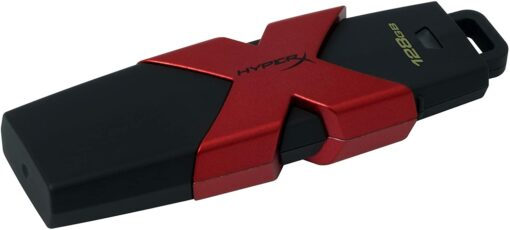 USB Kingston HX Savage USB 3.1/3.0 350MB/s R, 250MB/s W - Ảnh 2
