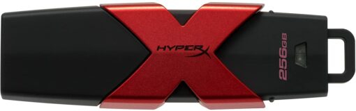 USB Kingston HX Savage USB 3.1/3.0 350MB/s R, 250MB/s W - Ảnh 5