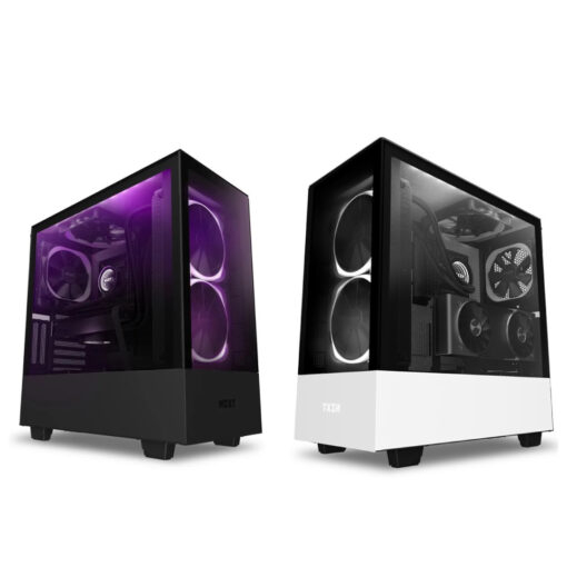 Case NZXT H510 Elite