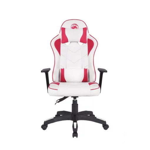 Ghế gaming E-dra EGC 200 Pink White