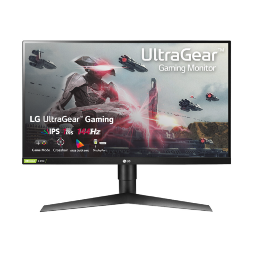 Màn hình LG 27GL650F-B 27 inch FHD IPS Chính hãng