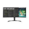 Màn hình LG 35WN75CN-B 35 inch UltraWide QHD HDR VA 100Hz