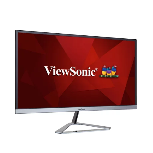 Màn hình Viewsonic VX2476-SMHD