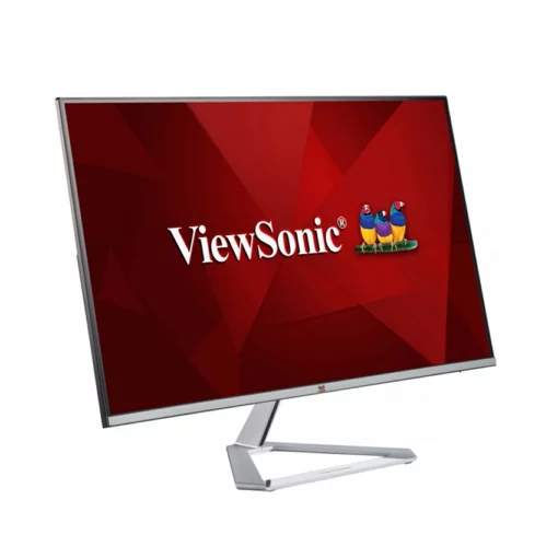 Màn hình ViewSonic VX2776-SH Chính Hãng