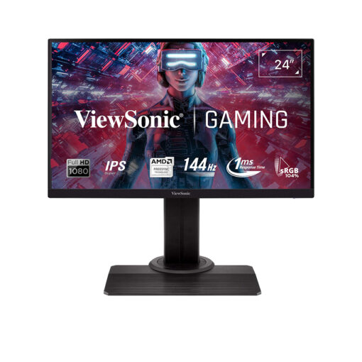 Màn hình Viewsonic XG2405 Chính Hãng