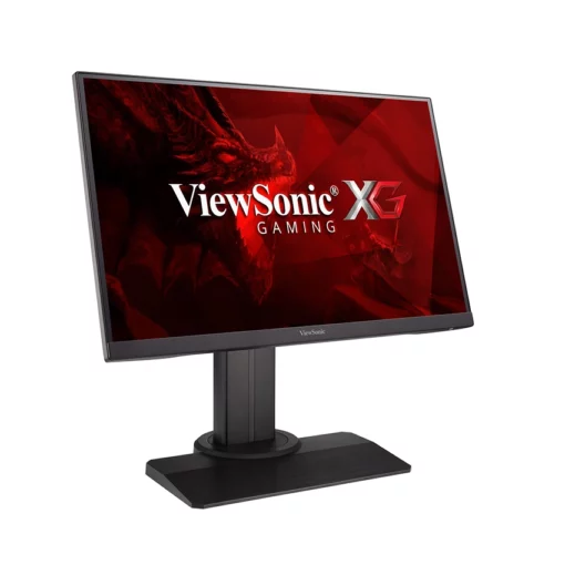 Màn hình Viewsonic XG2405 Chính Hãng