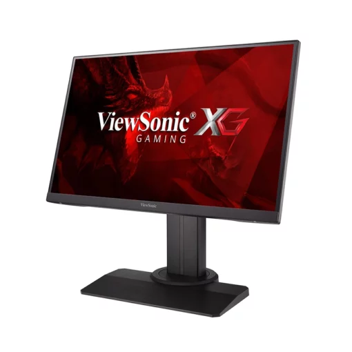 Màn hình Viewsonic XG2405 Chính Hãng