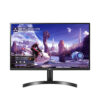 Màn hình LG 27QN600-B 27 inch 2K IPS 75Hz 5ms 350nits HDMI DP Audio