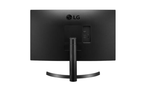 Màn hình LG 27QN600-B 27 inch 2K IPS 75Hz 5ms 350nits HDMI DP Audio - Ảnh 6