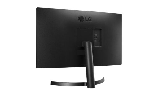 Màn hình LG 27QN600-B 27 inch 2K IPS 75Hz 5ms 350nits HDMI DP Audio - Ảnh 7
