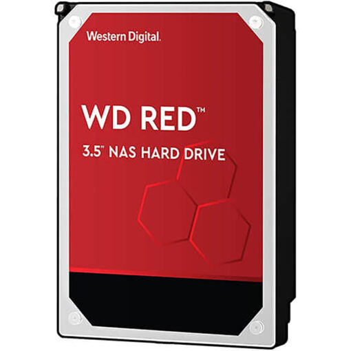 Ổ cứng HDD NAS WD RED Nguyễn Vũ Store