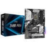 Bo mạch chủ máy tính Asrock Z490 Pro4