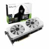 Card màn hình Galax RTX 2080 EX White (1- Click OC) 8GB