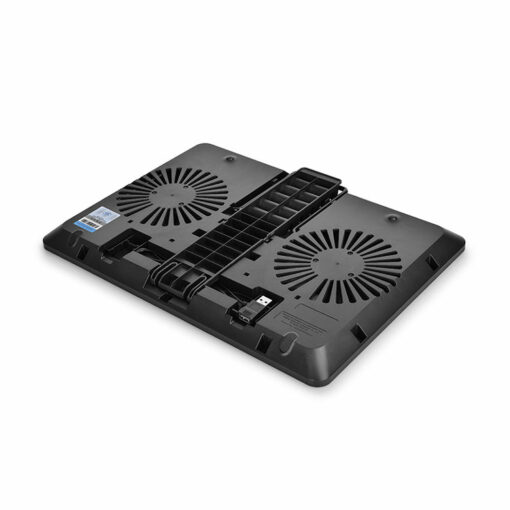 Đế tản nhiệt DEEPCOOL U Pal giá tốt