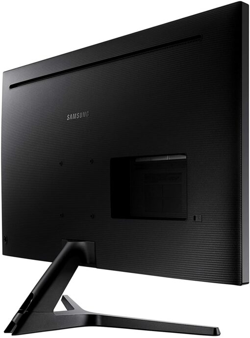 Màn hình Samsung LU32J590UQ 32 inch UHD VA 60Hz 4ms - Ảnh 4