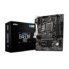 MAINBOARD MSI B460 PRO