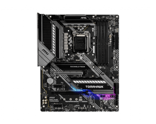 MAINBOARD MSI MAG B460 TOMAHAWK - Ảnh 2